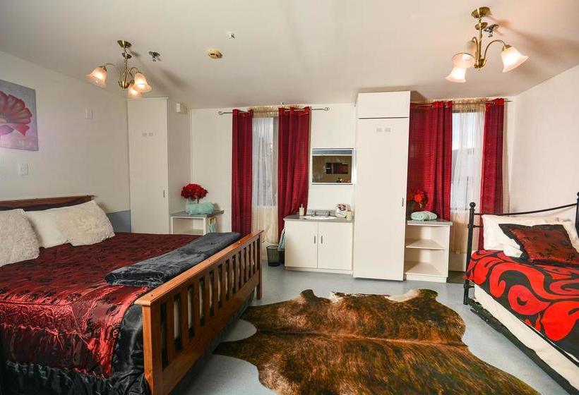 Hotel Alicante Backpackers 4