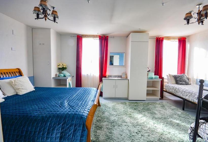 Hotel Alicante Backpackers 5