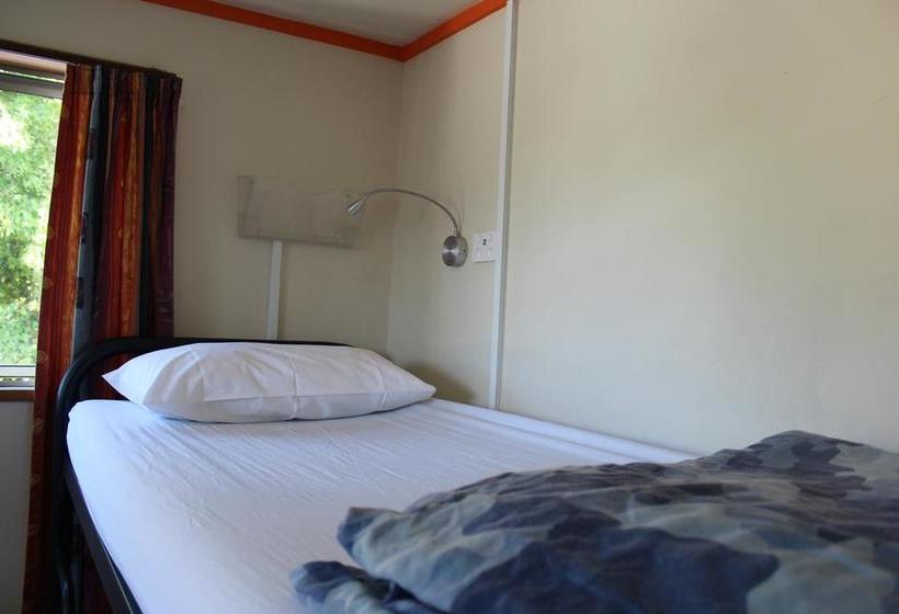 Hotel The Flaming Kiwi Backpacker 11