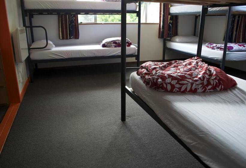 Hotel The Flaming Kiwi Backpacker 14