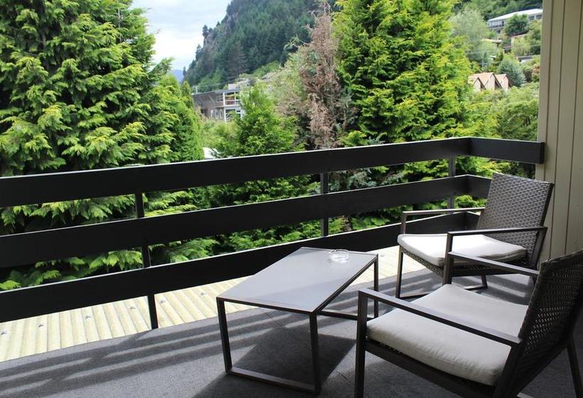 Hotel The Flaming Kiwi Backpacker 5