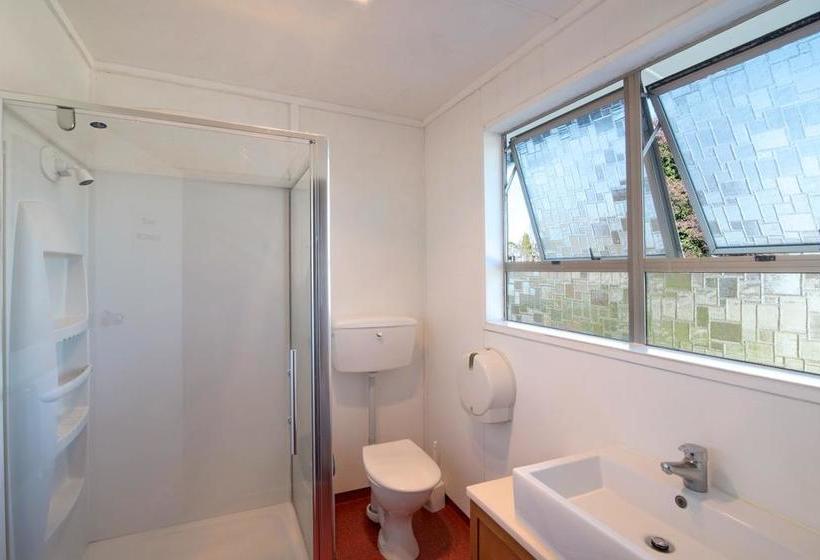 Hotel The Flaming Kiwi Backpacker 8