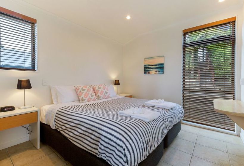 Hotel Villa Cabana 1