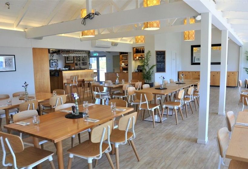 Hotel Villa Cabana 10