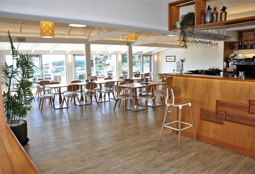 Hotel Villa Cabana 11