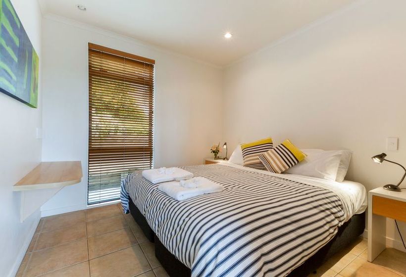 Hotel Villa Cabana 2