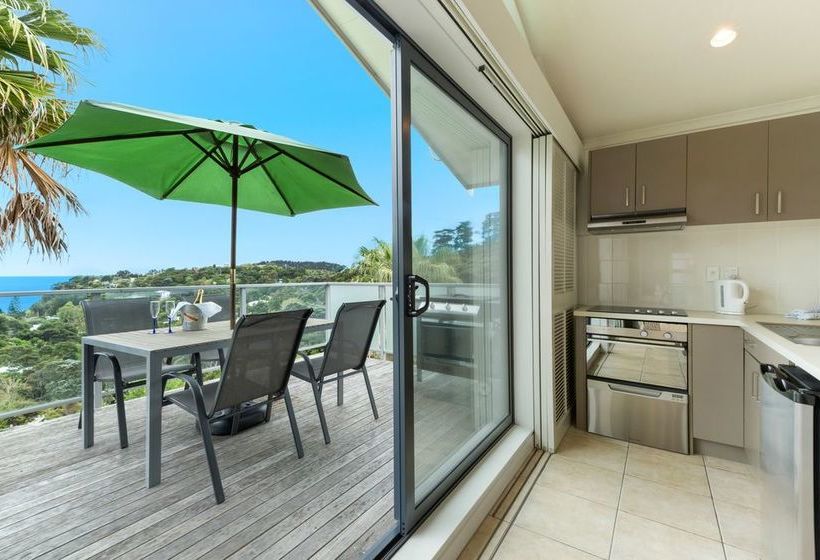 Hotel Villa Cabana 3