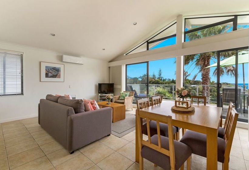 Hotel Villa Cabana 4