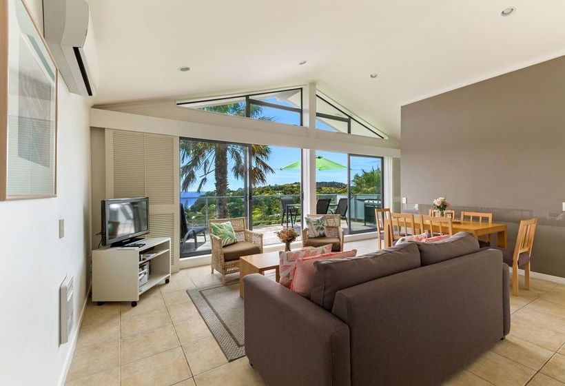 Hotel Villa Cabana 5