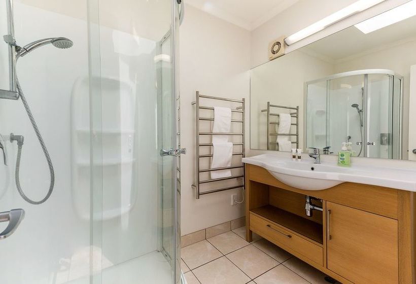 Hotel Villa Cabana 6