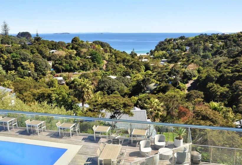 Hotel Villa Cabana 7