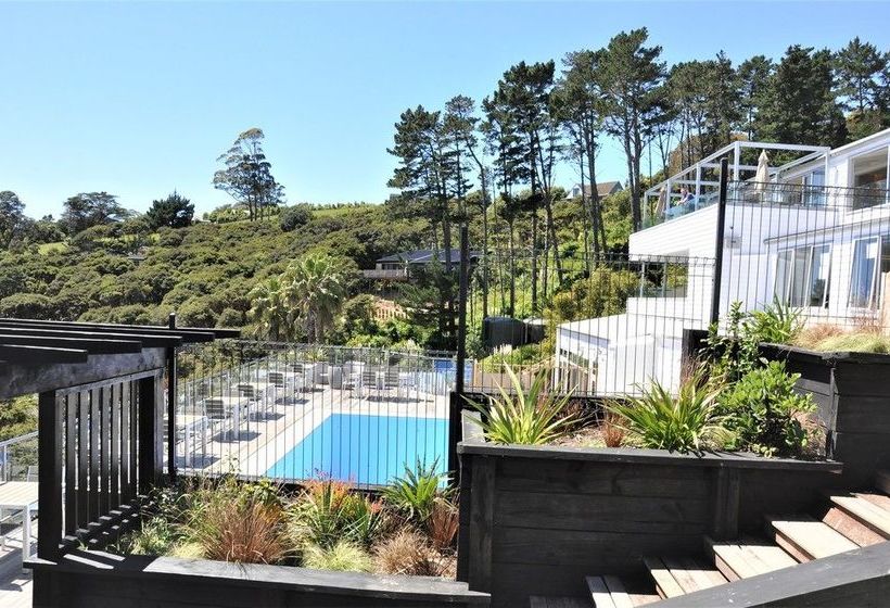 Hotel Villa Cabana 8