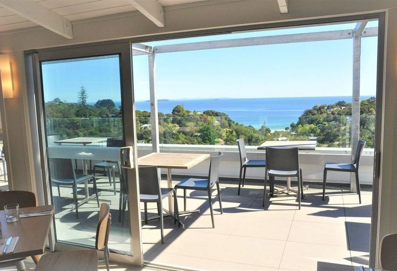 Hotel Villa Cabana 9