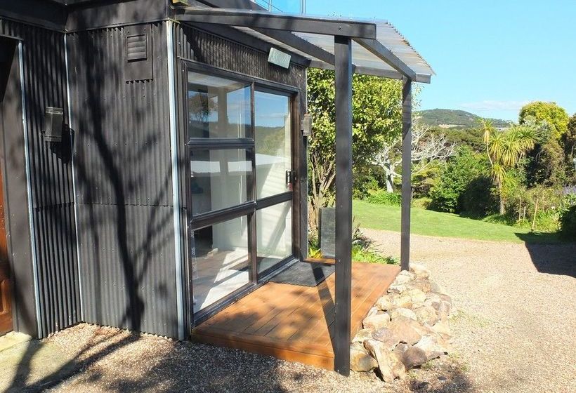 Hotel Le Chalet Waiheke Apartments 15