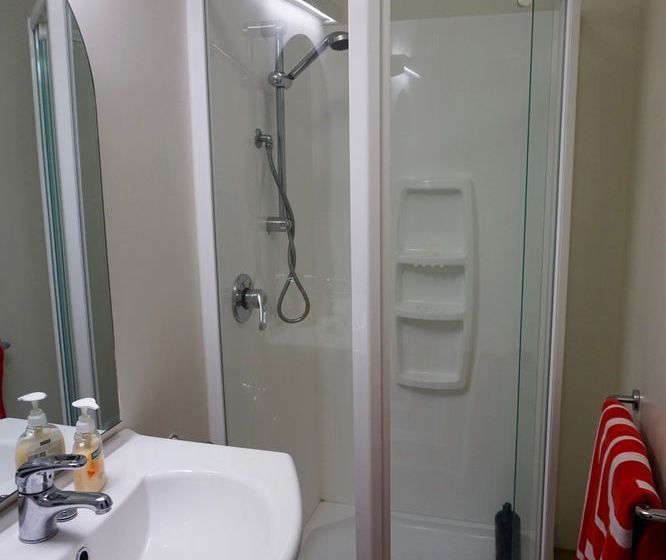 Hotel Le Chalet Waiheke Apartments 20