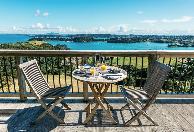 Hotel Te Whau Lodge 14