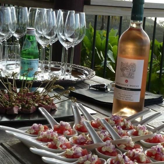 Hotel Te Whau Lodge 15