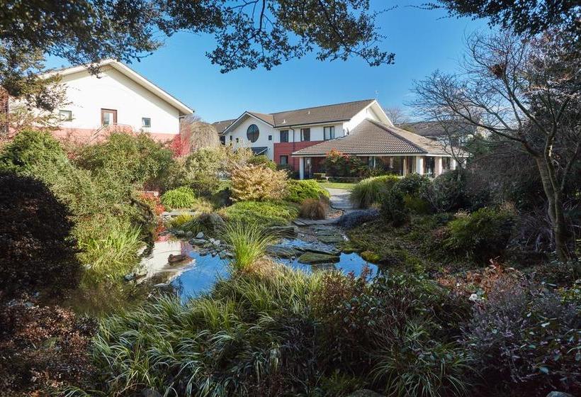 Hotel Christchurch Campus Summer Stays - Uca Christchurch