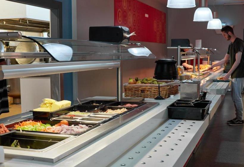 Hotel Christchurch Campus Summer Stays - Uca 10