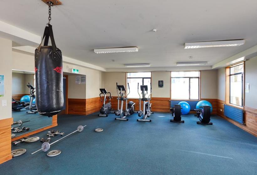 Hotel Christchurch Campus Summer Stays - Uca 11