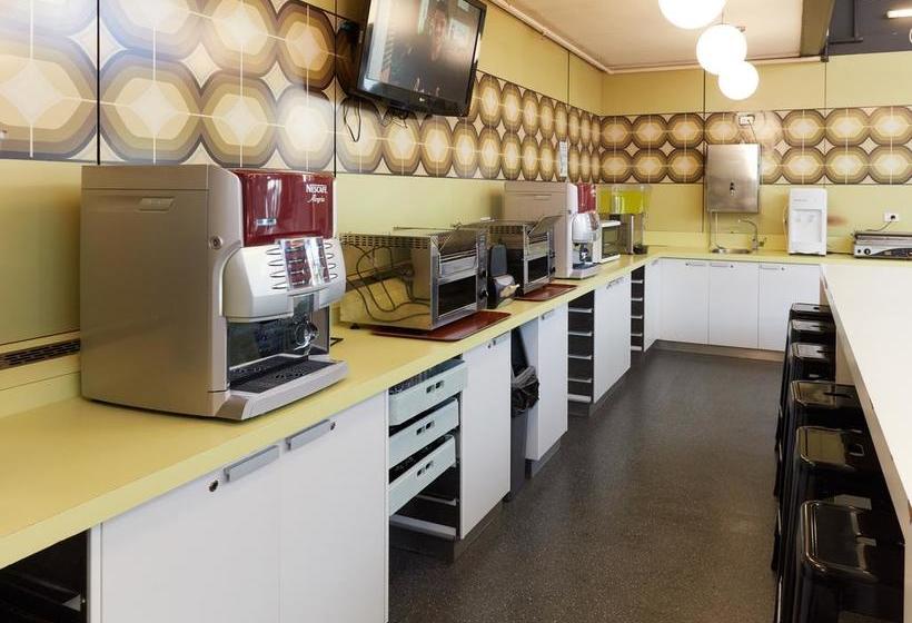 Hotel Christchurch Campus Summer Stays - Uca 12