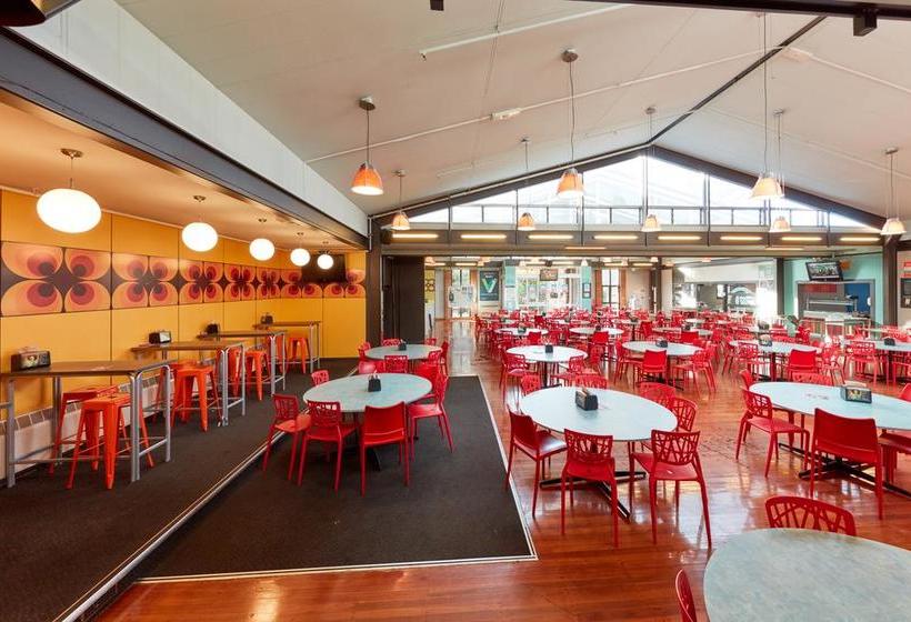 Hotel Christchurch Campus Summer Stays - Uca 13