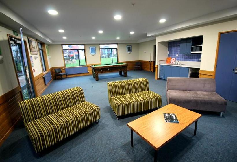 Hotel Christchurch Campus Summer Stays - Uca 17