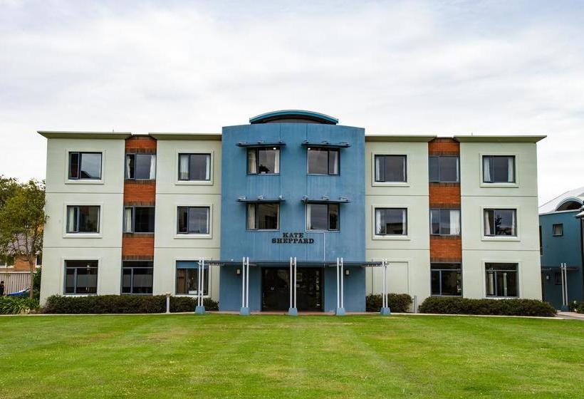 Hotel Christchurch Campus Summer Stays - Uca 20