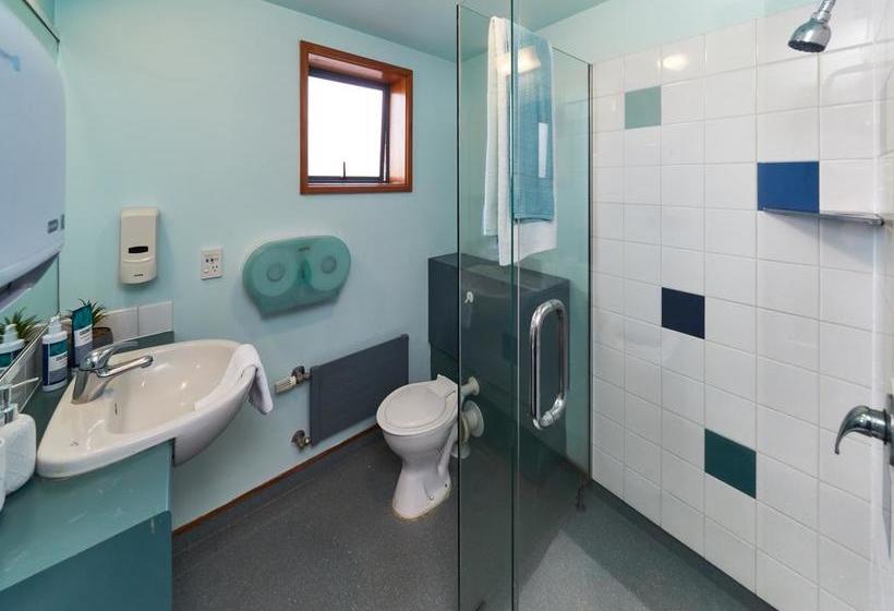 Hotel Christchurch Campus Summer Stays - Uca 3