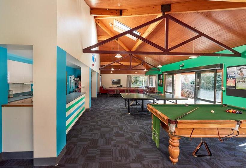 Hotel Christchurch Campus Summer Stays - Uca 4