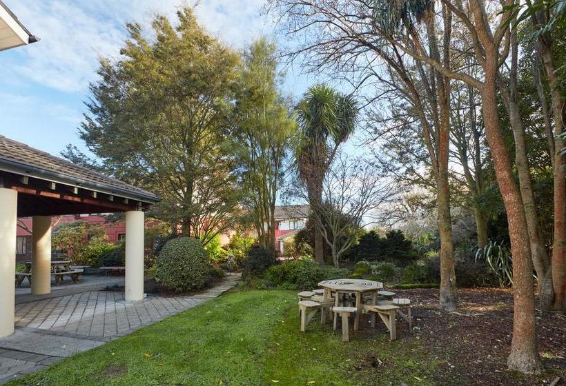 Hotel Christchurch Campus Summer Stays - Uca 5