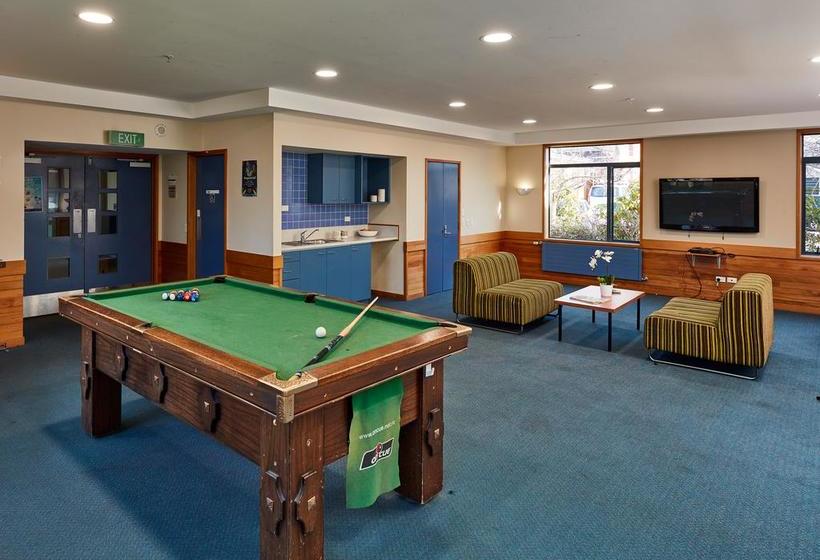 Hotel Christchurch Campus Summer Stays - Uca 6