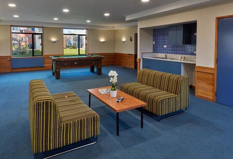 Hotel Christchurch Campus Summer Stays - Uca 7