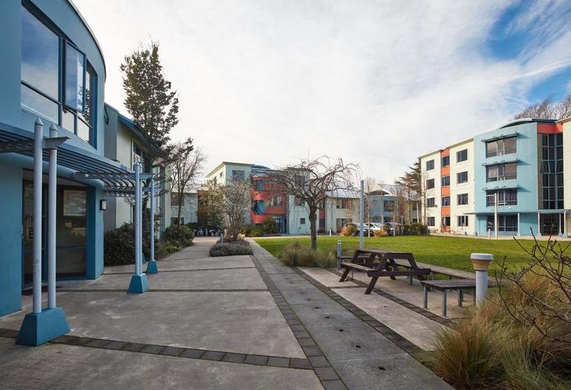 Hotel Christchurch Campus Summer Stays - Uca 9