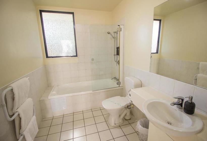 Hotel Phoenix Motor Inn 15