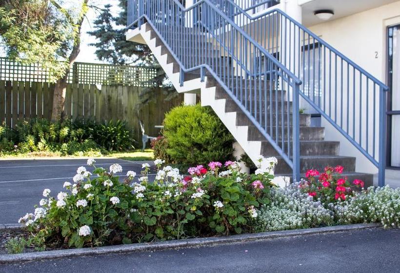 Hotel Phoenix Motor Inn 17