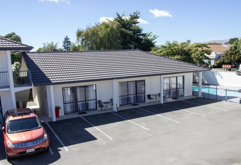 Hotel Phoenix Motor Inn 2