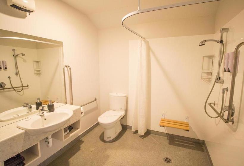 Hotel Phoenix Motor Inn 6