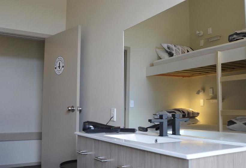 Hotel Bridge Backpackers 10