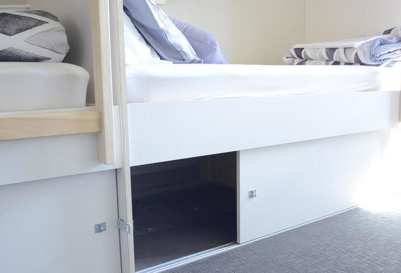 Hotel Bridge Backpackers 2