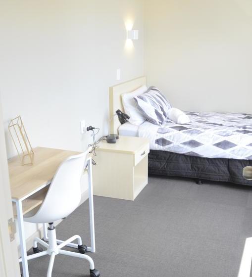 Hotel Bridge Backpackers 4