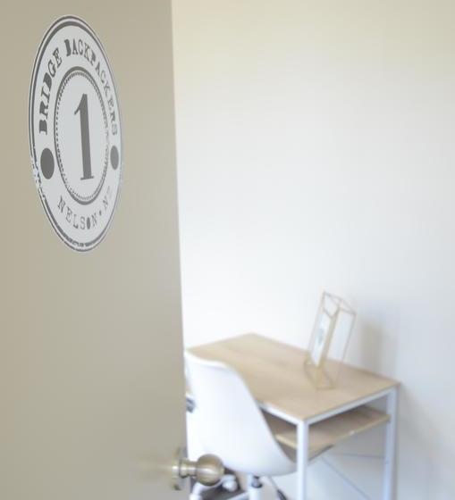 Hotel Bridge Backpackers 5