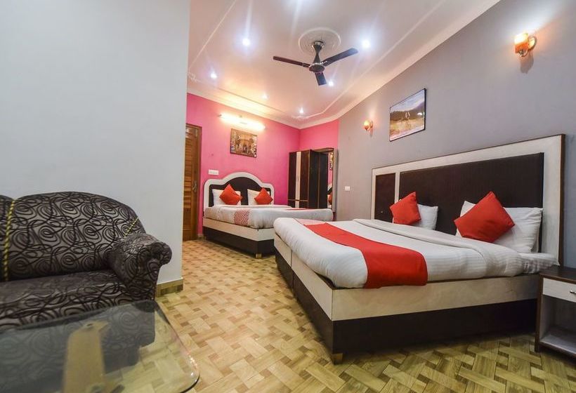 Hotel Akashdeep 10