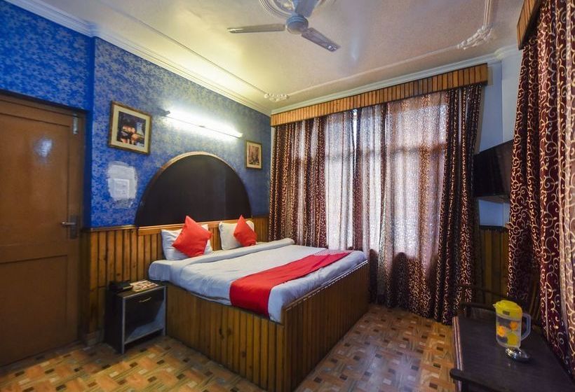 Hotel Akashdeep 12