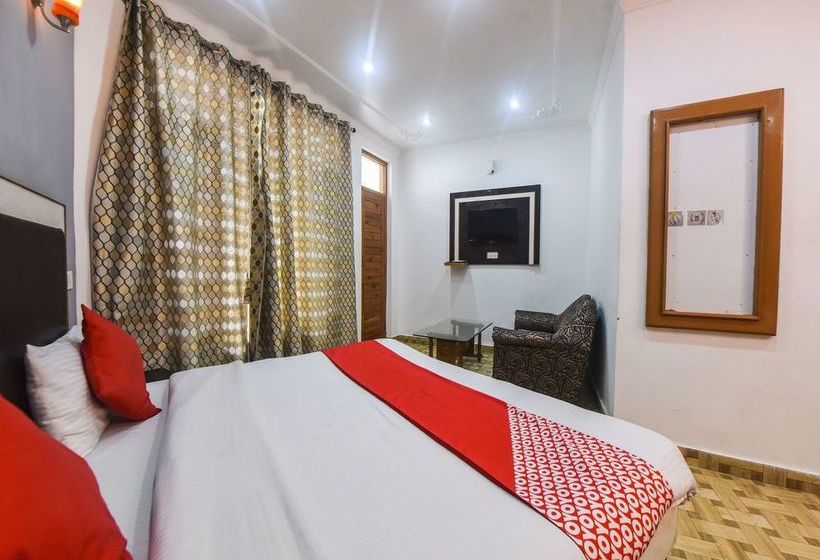 Hotel Akashdeep 6