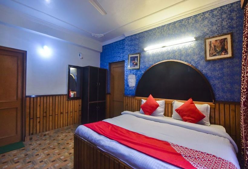 Hotel Akashdeep 7
