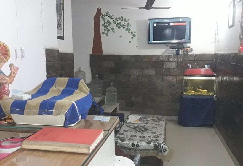 Hotel Rajdhani Guest House 1