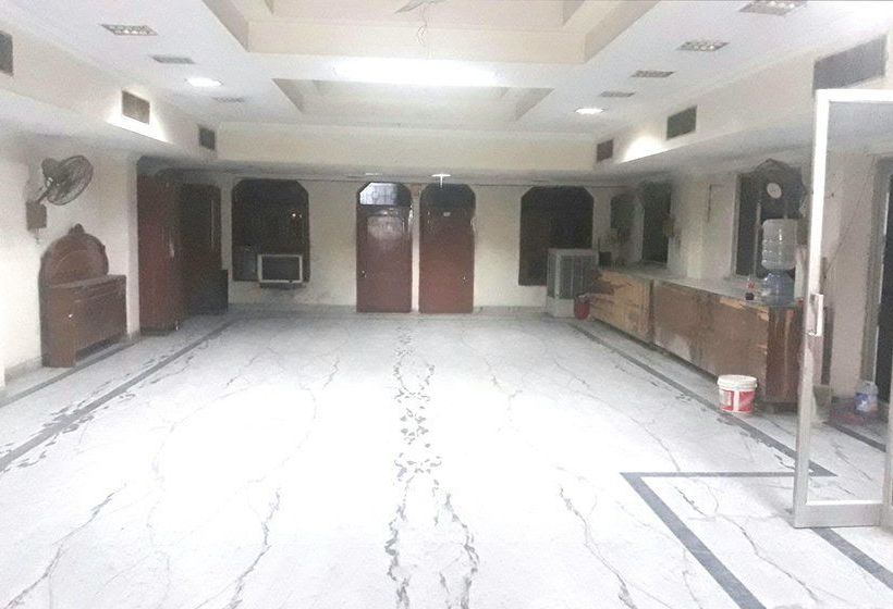 Hotel Rajdhani Guest House 11