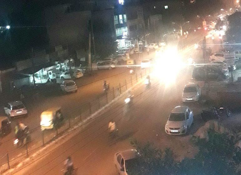 Hotel Rajdhani Guest House 14