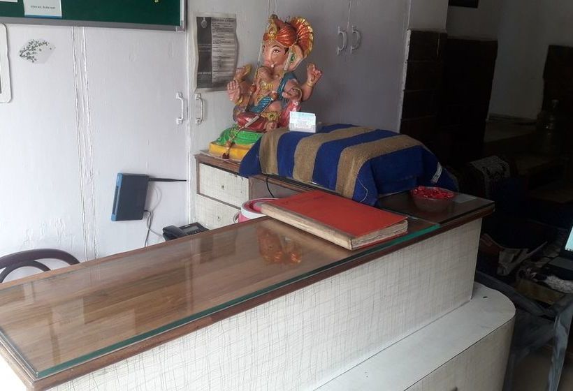 Hotel Rajdhani Guest House 2